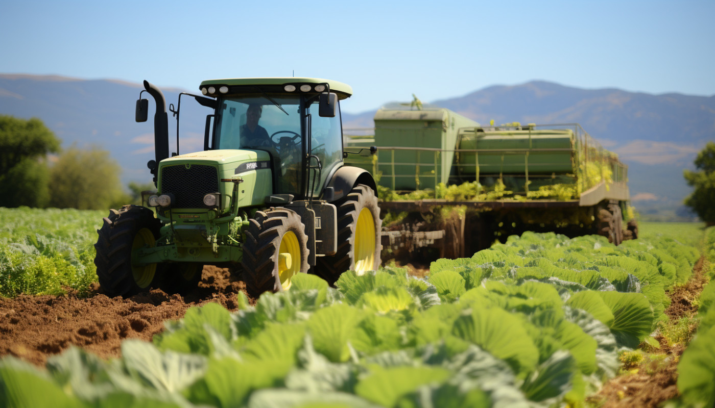 Agrobusiness : 2 filières rentables en France