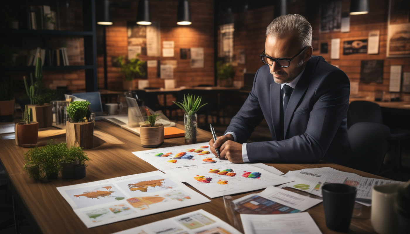 Business plan : 3 notions essentielles pour le réussir