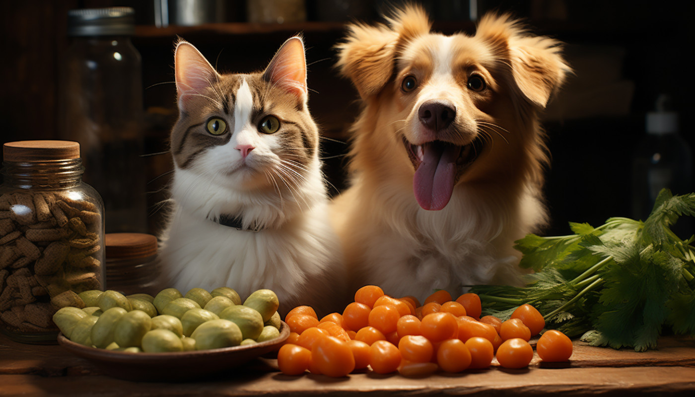 Comment entretenir ses animaux ?