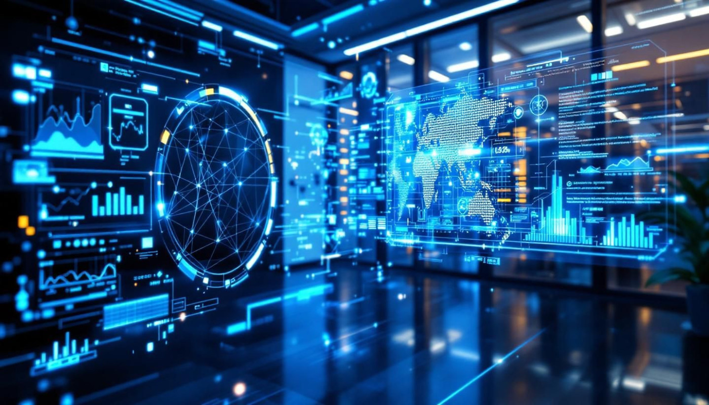 Comment l'analyse prédictive peut révolutionner la gestion des PME ?