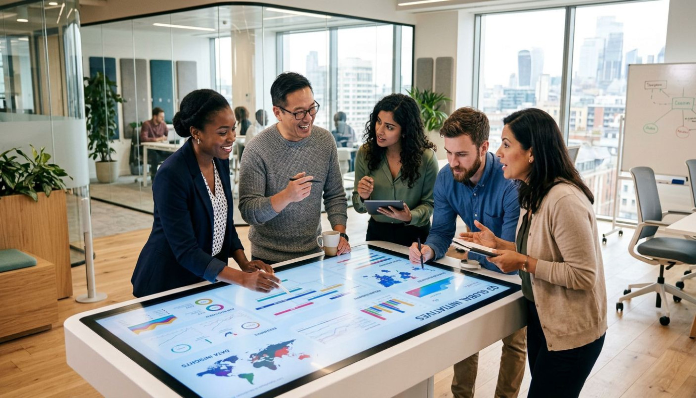 Comment les nouvelles tendances en gestion agile transforment les PME ?