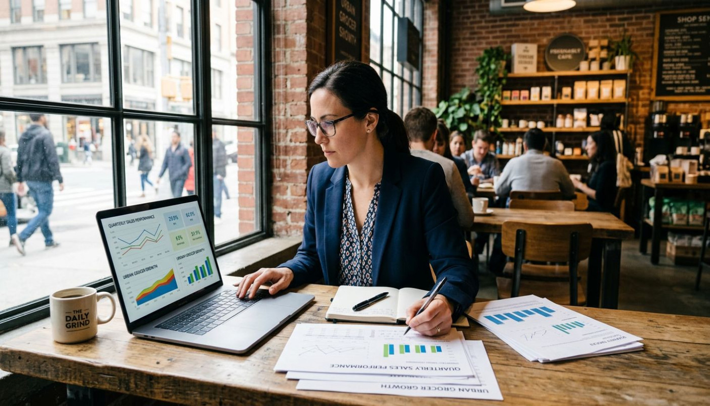 Comment les services de conseil transforment-ils les entreprises locales ?