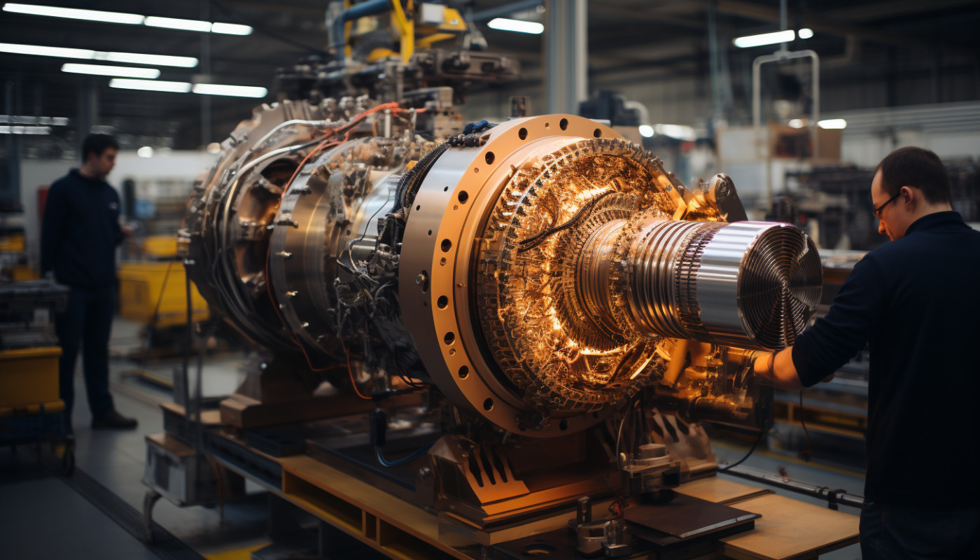 Comment l’optimisation industrielle améliore-t-elle le rendement industriel ?