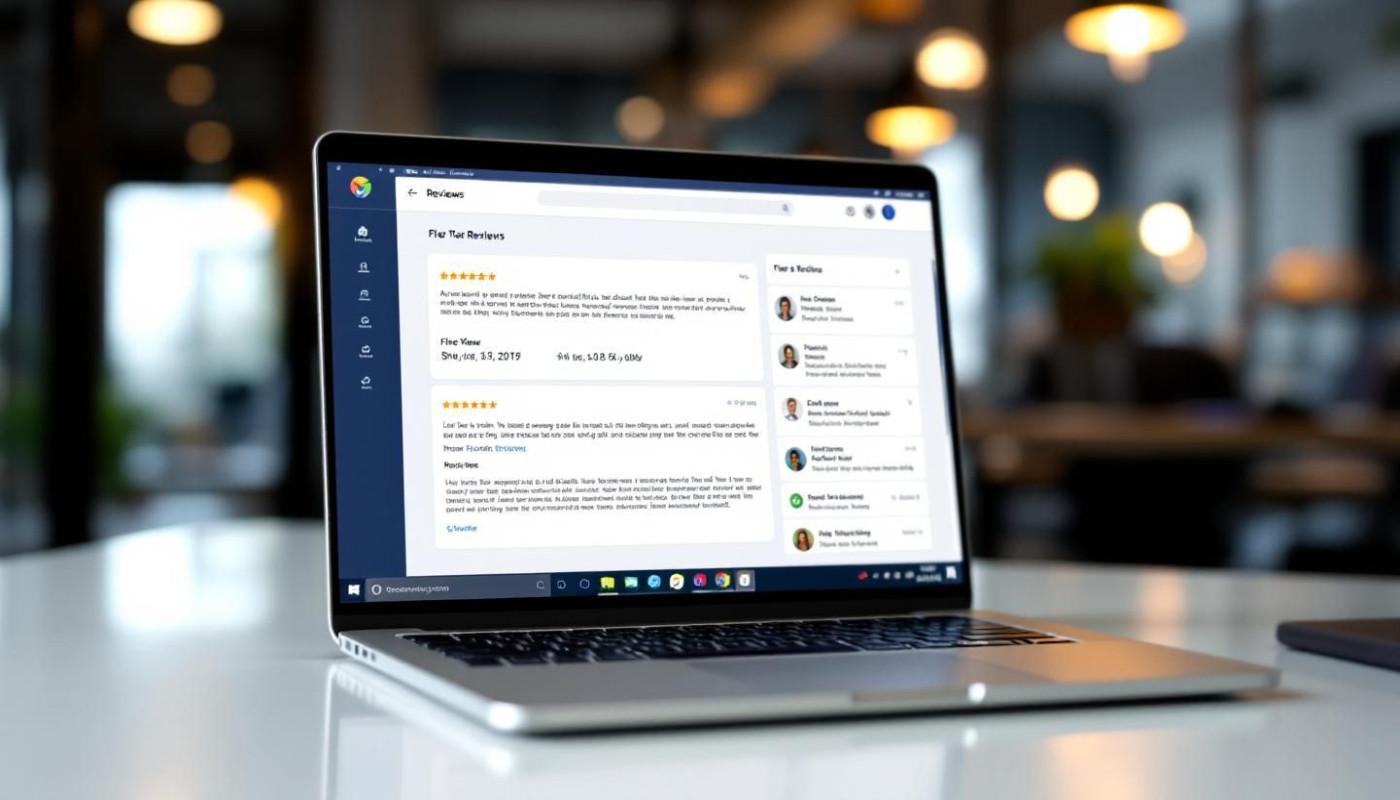 Comment maximiser votre visibilité en ligne grâce aux avis clients ?
