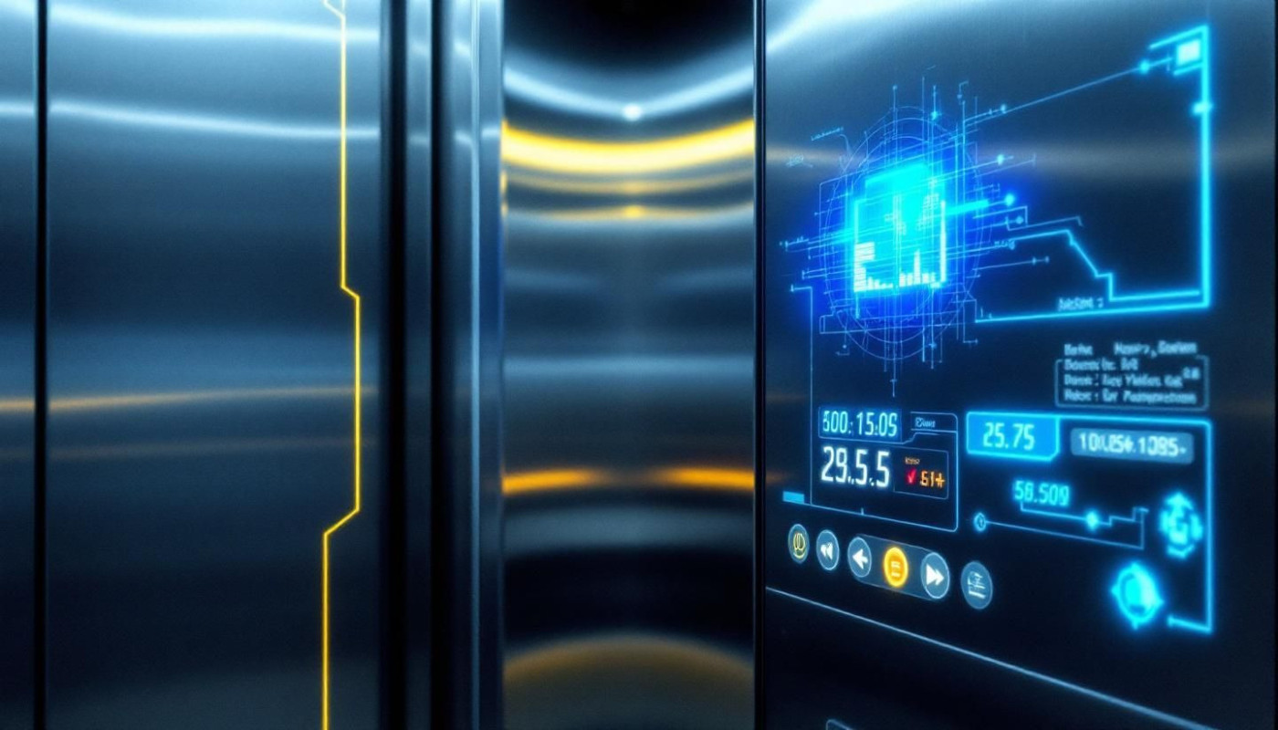 Comment optimiser la maintenance des portes d'ascenseur avec des technologies modernes ?