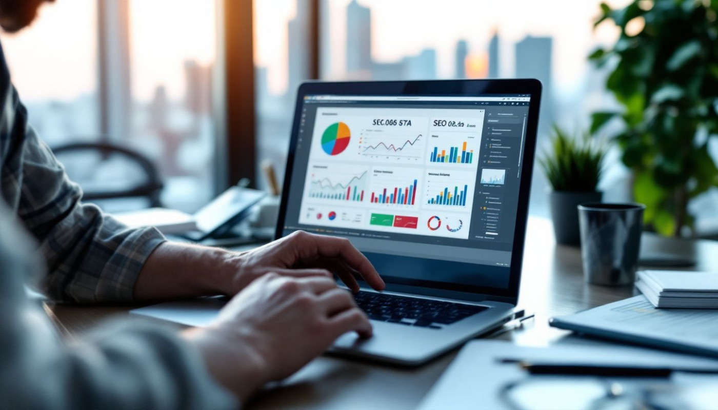 Comment une expertise en SEO transforme-t-elle votre présence en ligne ?