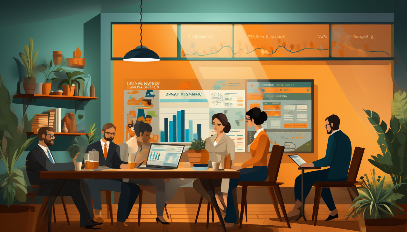 Conseils de marketing pour augmenter les ventes
