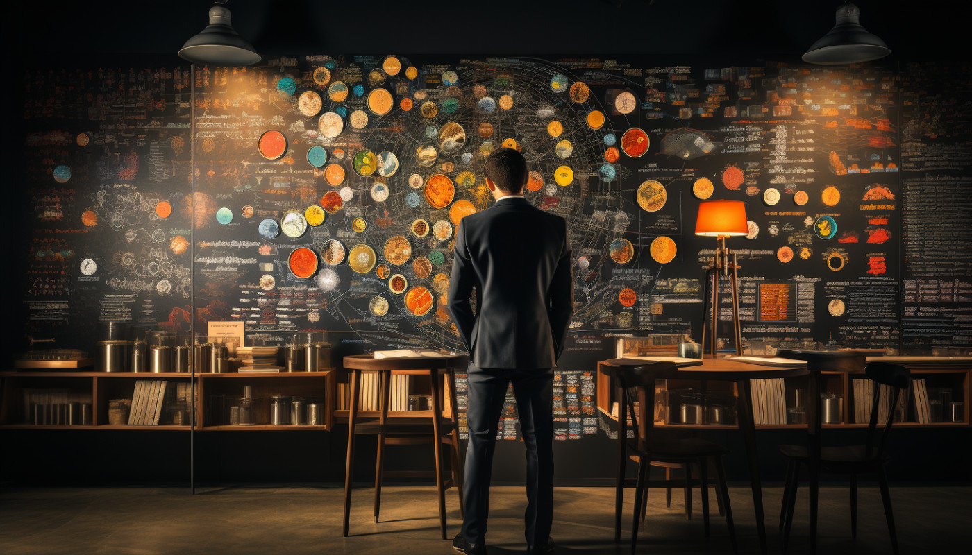 En quoi consiste la gestion d’une entreprise ?