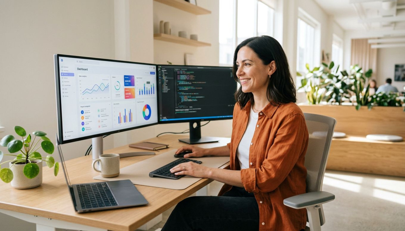 Facturer sans stress : repenser l'expérience utilisateur de vos logiciels pros