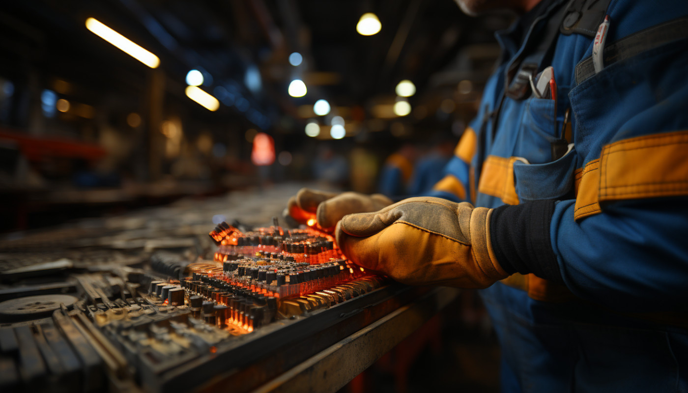 Les raisons d’opter pour les travaux de maintenance