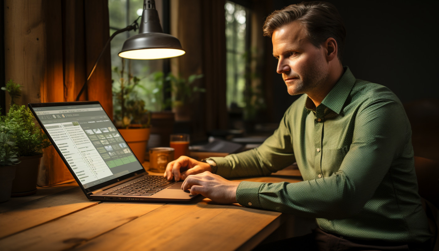 L'importance des cours d'Excel pour les entrepreneurs