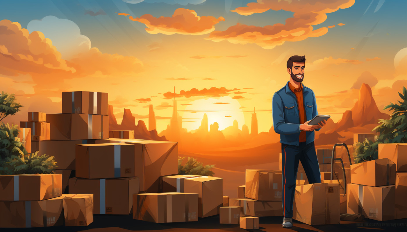 Pourquoi faire du dropshipping ?