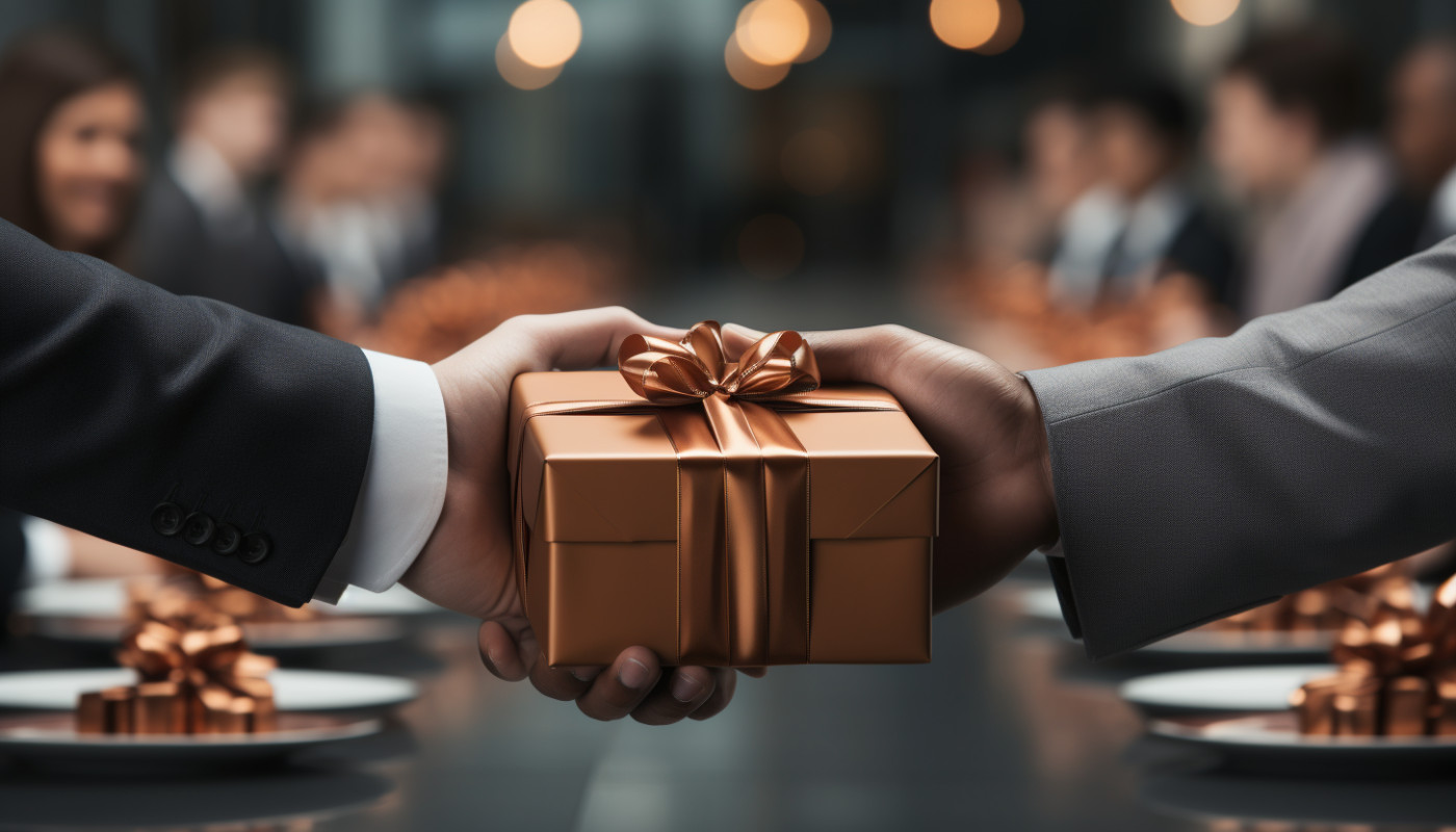 Pourquoi opter pour les objets personnalisés en entreprise ?