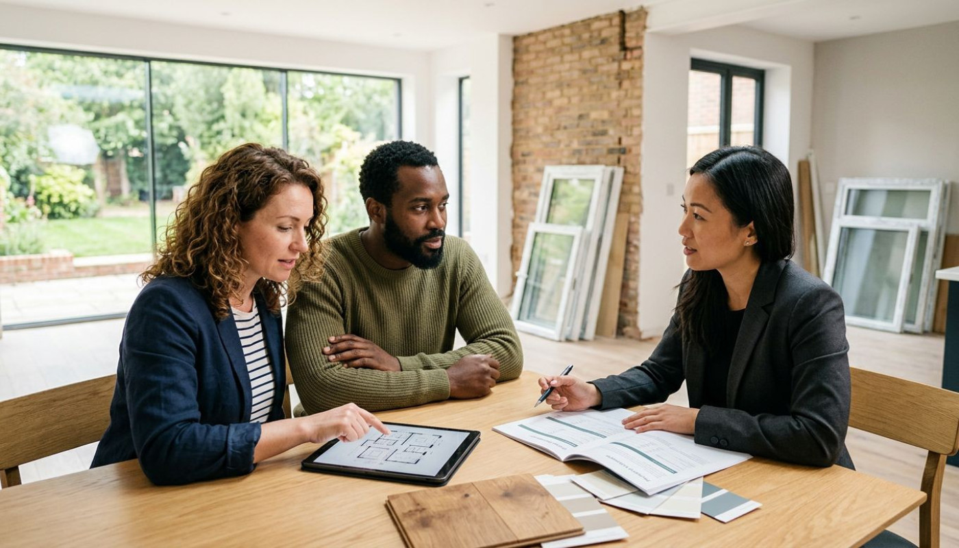 Quand le financement façonne la valeur d’un bien immobilier : cas réels