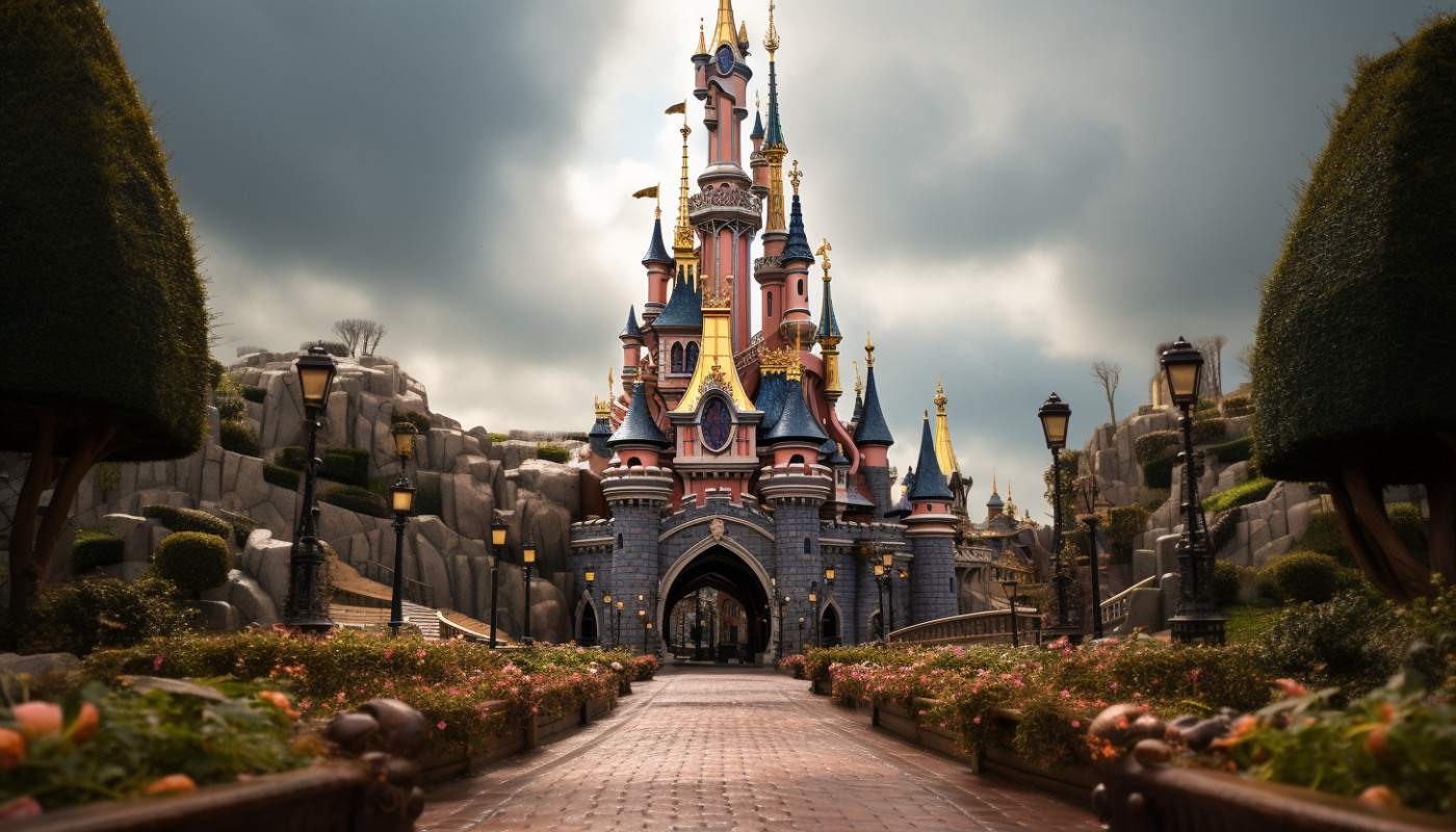 Que savoir sur les parcs Disneyland Paris ?