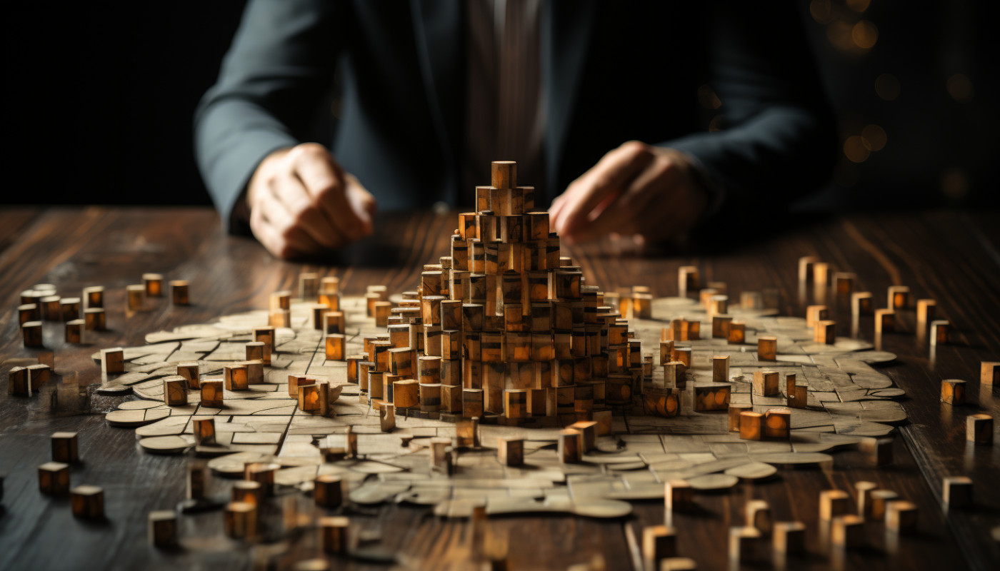 Quelle solution pour une gestion efficace des risques dans votre entreprise ?