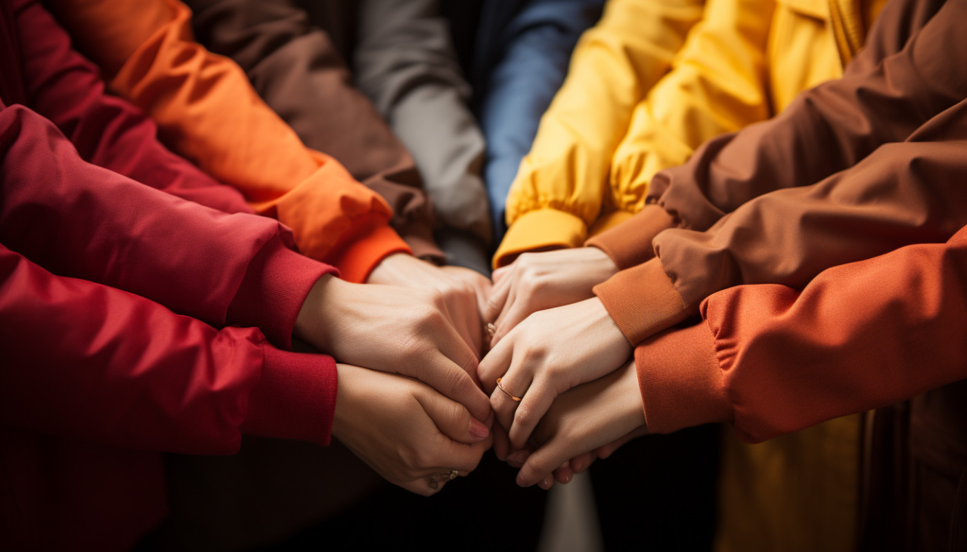 Top trois des meilleures activités pour un team building efficace