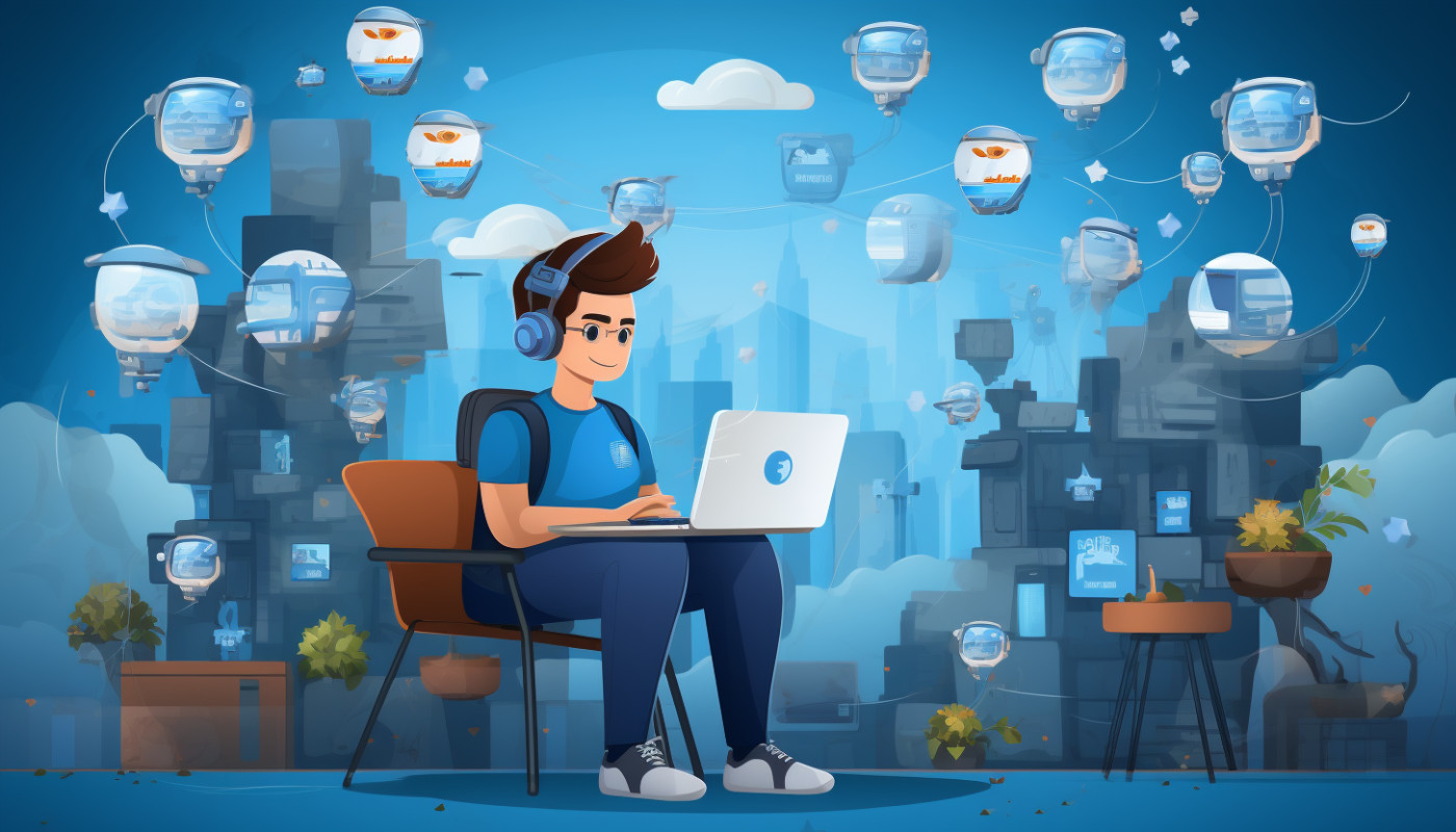 Tout ce qu'il faut savoir sur Chatbot pour Facebook